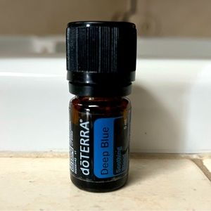 DoTerra Deep Blue Essential Oils 5ml